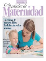 Guía práctica de Maternidad